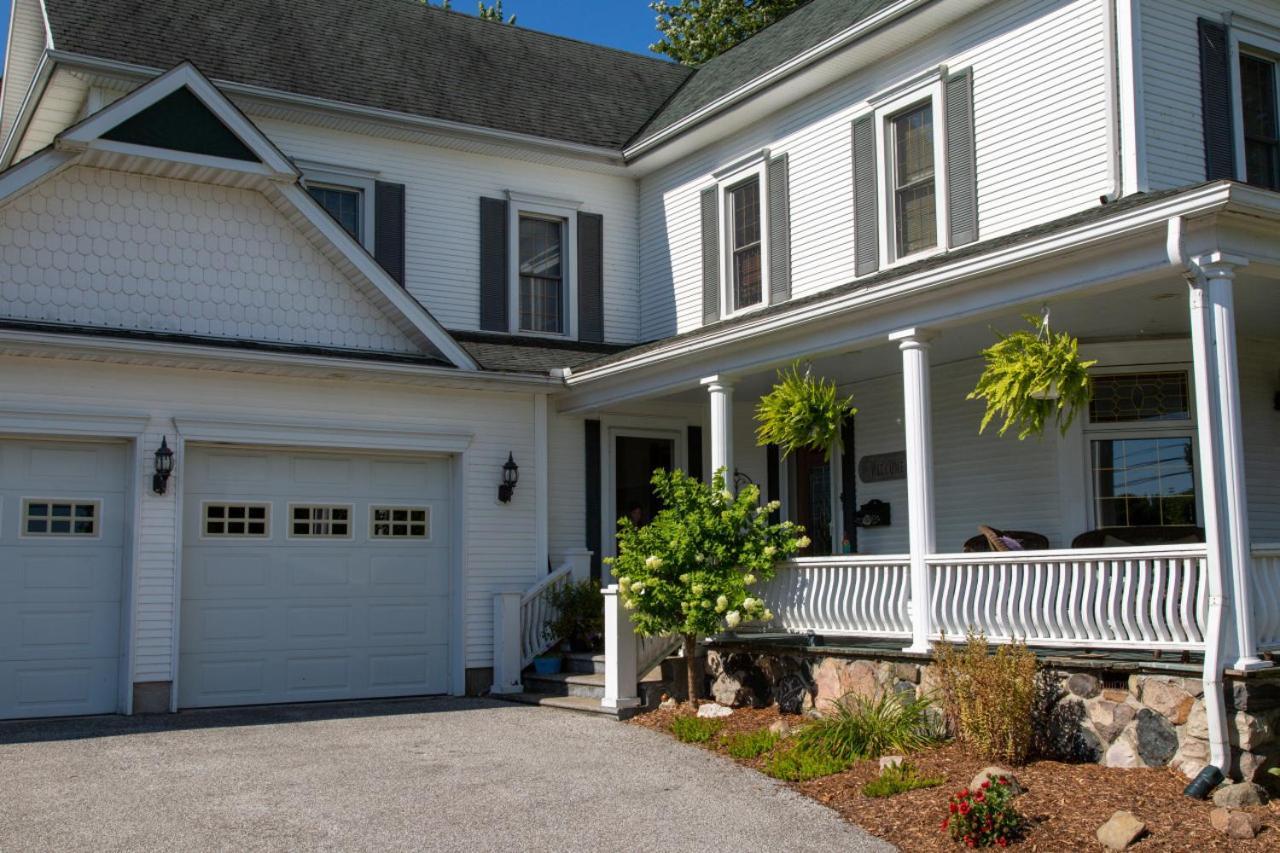 The Abundance Suite At Dream Bnb Estate Inn Leamington Exterior photo